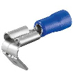 Flachsteckverteiler PVC-Isol